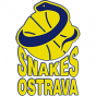 Snakes Ostrava Czechia - 1Liga