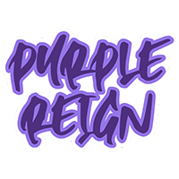 Purple Reign