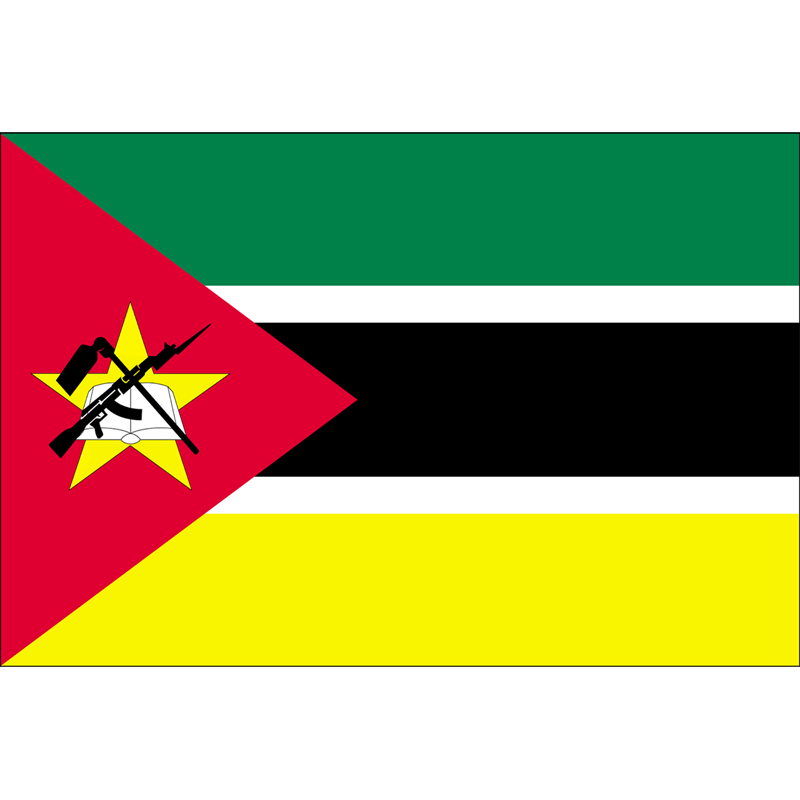 Mozambique