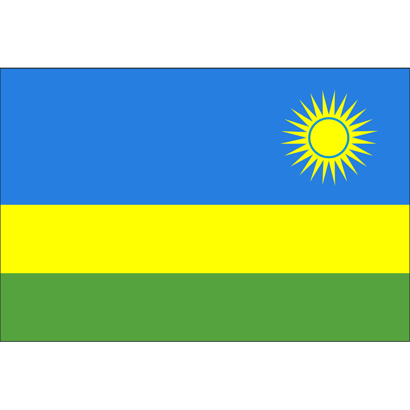 Rwanda