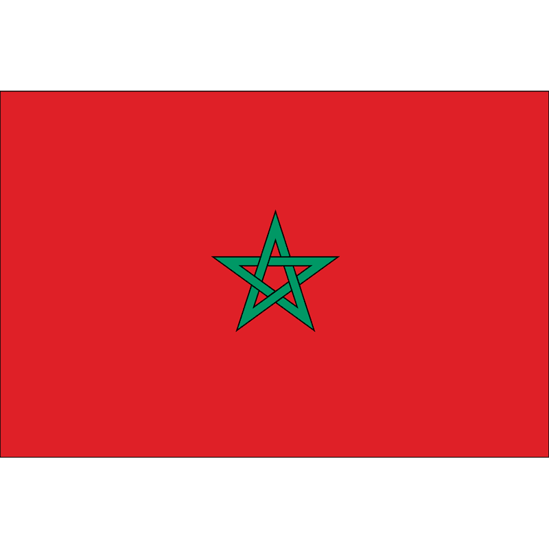 Morocco