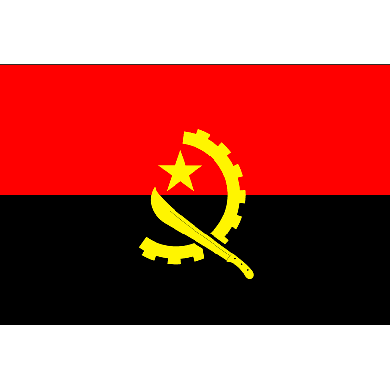 Angola