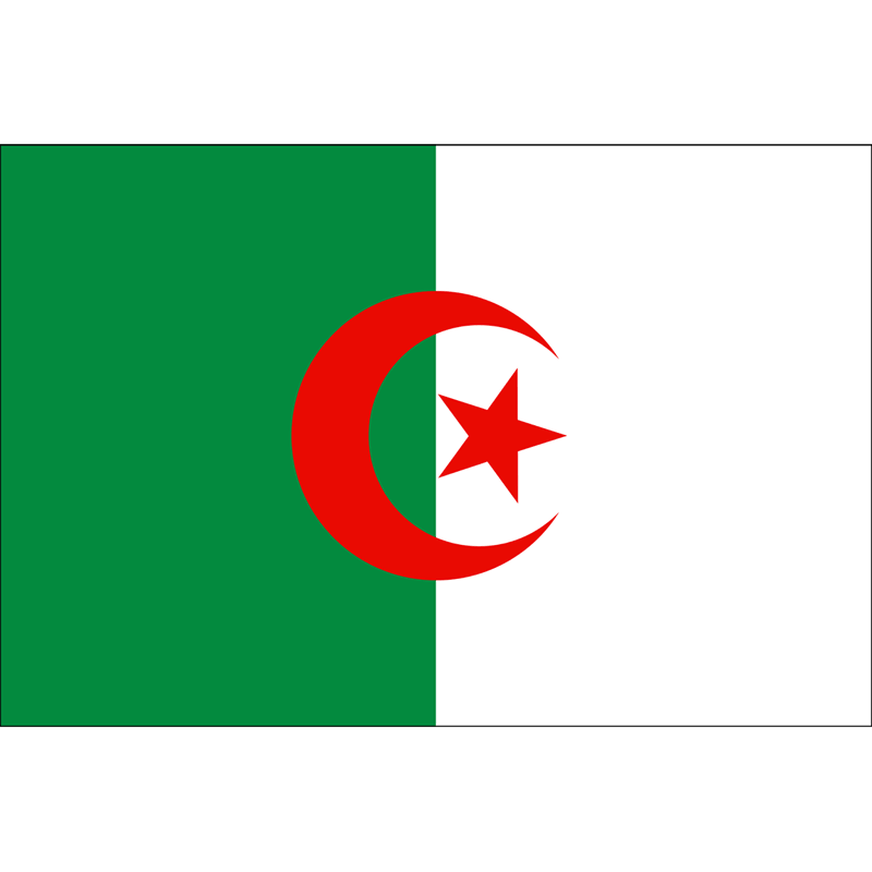 Algeria