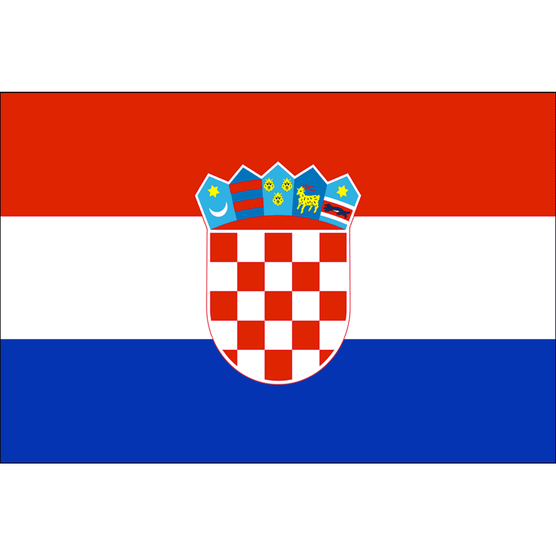 Croatia U-18