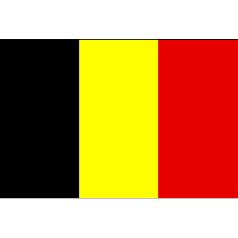 Belgium U16