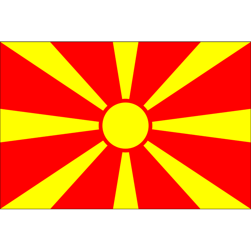 North Macedonia U16