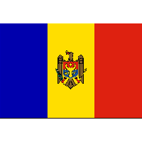 Moldova U16