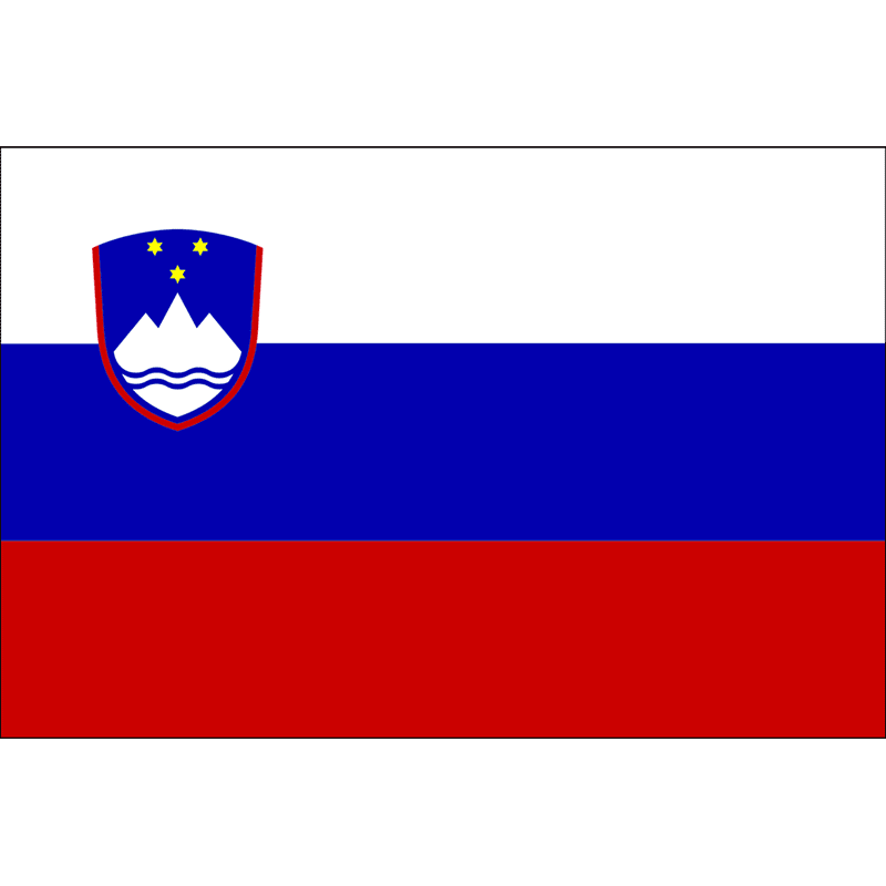 Eurocamp Slovenia U-20